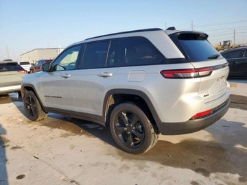 Jeep Grand Cherokee V 2023 Jeep Grand Cherokee Limited, 2023r., 4x4, 3.6L 3.6 Benzyna 293KM, zdjęcie 3