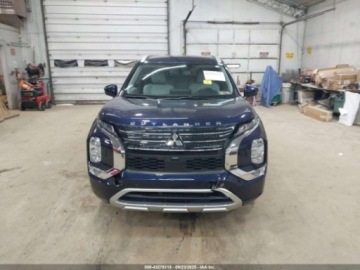 Mitsubishi Outlander III 2023 Mitsubishi Outlander SEL S-AWC 2023 2.5l 2.5 Benzyna 181KM, zdjęcie 7