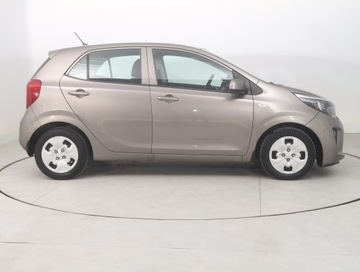 Kia Picanto III Hatchback 5d 1.0 MPI 67KM 2019 Kia Picanto 1.0 MPI, Salon Polska, Serwis ASO, zdjęcie 5