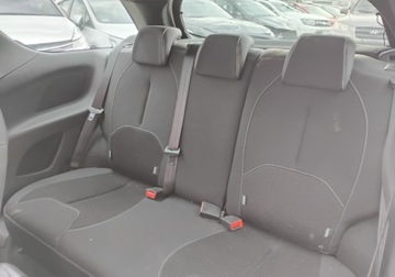 DS 3 2014 Citroen DS3 2014r, 1.2 Benzyna. Uszkodzony przod. Jezdzi 1.2 Benzyna, zdjęcie 8