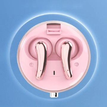 Наушники V5.3 HiFi Sound для наушников