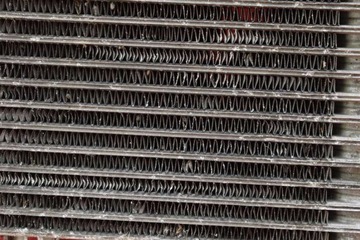 CHLADIČ INTERCOOLER 28270-27221 HYUNDAI SANTA FE I 2.0 CRDI 112 KM 00-04