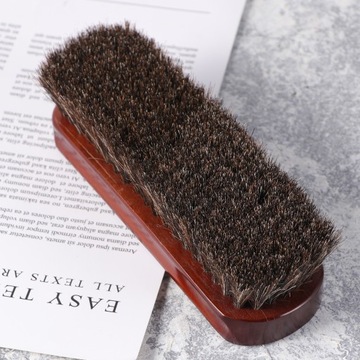 ПОРТАТИВНАЯ ЩЕТКА ДЛЯ ЧИСТКИ ОБУВИ