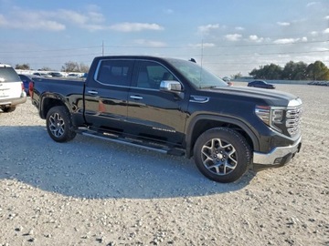  GMC Sierra K1500 SLT 2024 5.3L 5.3 Benzyna 355KM, zdjęcie 4