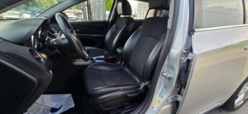 Chevrolet Cruze Kombi 1.8 16V DOHC 141KM 2013 Chevrolet Cruze 1,8 LTz 141KM Klima Import Raty Oplaty 1.8 Benzyna, zdjęcie 26