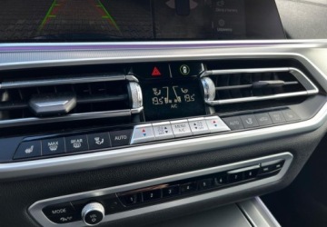 BMW X5 G05 SUV 2.0 25d 231KM 2022 BMW X5 xDrive25d 231 KM 2.0 diesel BMW Premium Selection 2.0 Diesel, zdjęcie 16