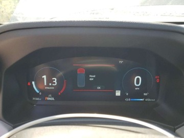 Ford Explorer VI 2025 Ford Explorer Active 2025 2.3l 2.3 Benzyna 300KM, zdjęcie 9