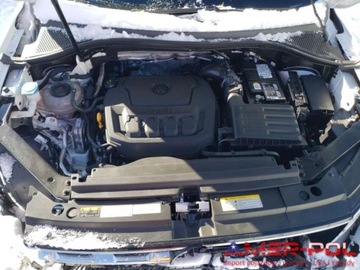 Volkswagen Tiguan II 2021 Volkswagen Tiguan SE_4MOTION_2.0 L_184 km_2021r 2.0 Benzyna 184KM, zdjęcie 11