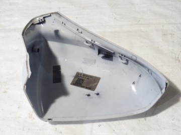 КОРПУС ЗЕРКАЛА ПЕРЕДНЕГО ЛЕВОГО СИДЕНИЯ LEON CUPRA LEON FORMENTOR 5FA857537B