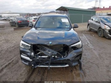 BMW X3 G01 2019 BMW X3 xDrive30i 2019 2.0 Benzyna 248KM, zdjęcie 7