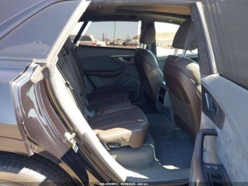 Audi Q8 2021 Audi Q8 Prestige 55 Tfsi Quattro Tiptronic 2021 3.0l 3.0 Benzyna 335KM, zdjęcie 12