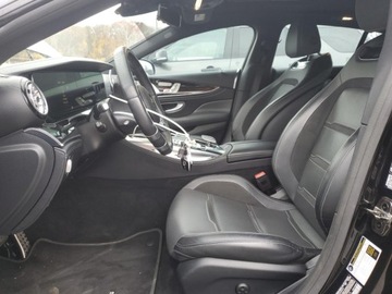 Mercedes AMG GT C190 2021 Mercedes-Benz AMG GT 43 2021 3.0l 3.0 Benzyna 362KM, zdjęcie 7