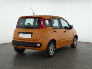 Fiat Panda III Hatchback 5d Seria 2 1.2 69KM 2018 Fiat Panda 1.2, Salon Polska, 1. Właściciel, zdjęcie 4