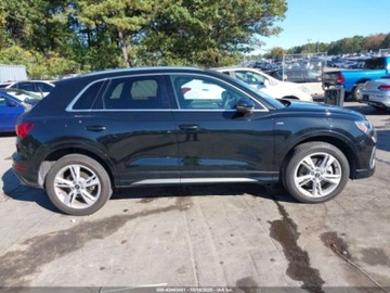 Audi Q3 II 2024 Audi Q3 Premium 45 Tfsi S Line Quattro Tiptronic 2024 2.0l 2.0 Benzyna, zdjęcie 6