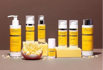 BIELENDA PROFESSIONAL SUPREMELAB Тоник увлажняющий