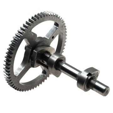 РАСПРЕДВАЛ BRIGGS 10,5-19 793583 790400 793880