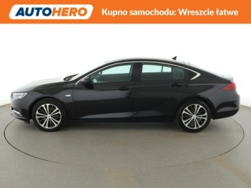 Opel Insignia II Grand Sport 2.0 CDTI 170KM 2019 Opel Insignia automat full LED skóra el., zdjęcie 1
