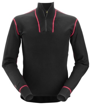 Koszula wełniana ProtecWork Snickers 9462 r. XXL