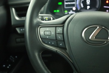 Lexus UX Crossover 250h 184KM 2020 Lexus UX 250h E-Four, Salon Polska, 1. Właściciel, zdjęcie 16