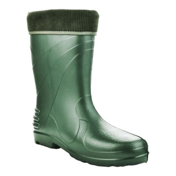 41 ЖЕНСКИЕ РЕЗЬБОВЫЕ БОТИНКИ LEMIGO ALASKA