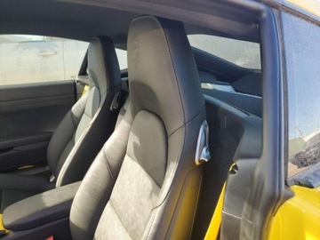 Porsche Cayman 718 2023 Porsche Cayman S 2023 2.5l 2.5 Benzyna 350KM, zdjęcie 10