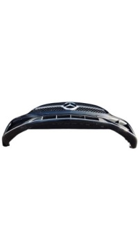 Priekinis bamperis, komplektas, MERCEDES-BENZ C klasė W206 S206 AMG A206 885 84 01 – nuotrauka 11