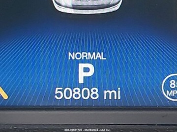 Maserati Ghibli III 2020 Maserati Ghibli 2020 Maserati Ghibli 3.0L 3.0 Benzyna 345KM, zdjęcie 14