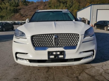 Lincoln 2022 Lincoln Aviator Reserve 2022 3.0L 3.0 Benzyna 400KM, zdjęcie 5