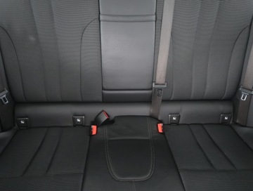 BMW Seria 5 F10-F11 Touring Facelifting 520d 190KM 2017 BMW 5 520d xDrive, Salon Polska, Serwis ASO, zdjęcie 9