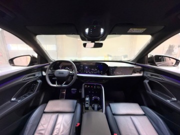 Audi Q5 II 2024 Audi Q5 Audi Q5 TDI quattro 150 kW S tronic, zdjęcie 28