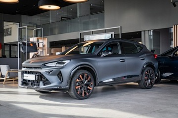 Cupra Formentor Crossover 1.5 TSI 150KM 2026 Cupra Formentor 1.5 e-TSI 150 KM DSG - Dostępny, zdjęcie 1