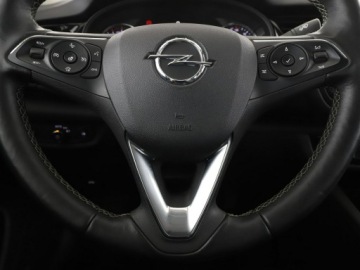 Opel Insignia II Grand Sport 2.0 CDTI 170KM 2019 Opel Insignia automat full LED skóra el., zdjęcie 20