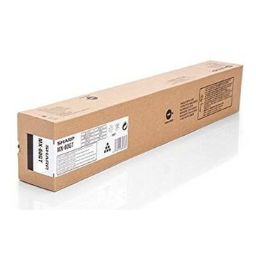 Тонер Sharp MX-61GT-BA Черный ORIGINAL MX-2630..