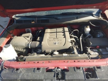 Toyota Tundra II 2020 Toyota Tundra Limited 2020 5.7 Benzyna 381KM, zdjęcie 7