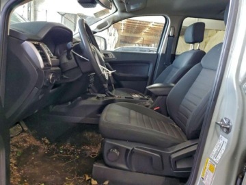 Ford Ranger V 2021 Ford Ranger XL 2021 2.3L 2.3 Benzyna 270KM, zdjęcie 7