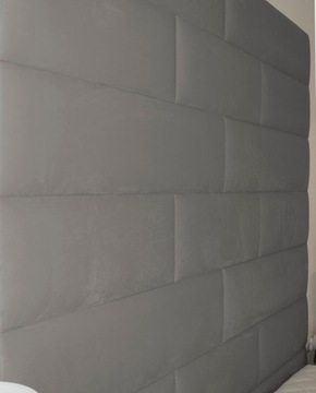 МЯГКИЕ ПАНЕЛИ ИЗГОЛОВЬЯ 70x30