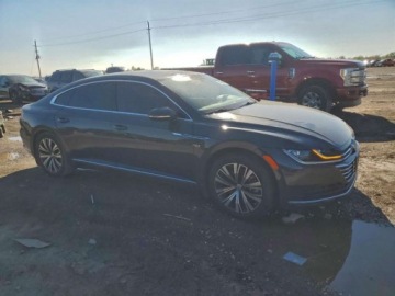 Volkswagen Arteon 2019 Volkswagen Arteon 2019 Volkswagen Arteon SEL , Run and Drive , od firmy ub, zdjęcie 2