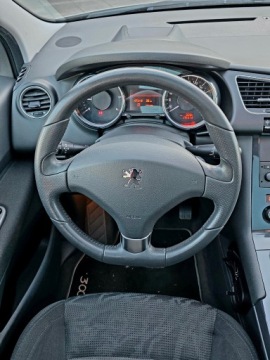 Mercedes Klasa A W169 2010 Peugeot 3008 2.0 HDi Platinium panorama xenon nowy dwumas, zdjęcie 21