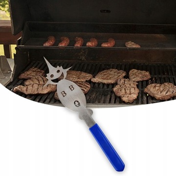 Вилка для барбекю Универсальные принадлежности для барбекю