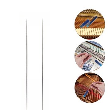 6 шт. НАБОР ДЛЯ НАСТРОЙКИ ПИАНО ИНСТРУМЕНТЫ ДЛЯ НАСТРОЙКИ ПИАНО