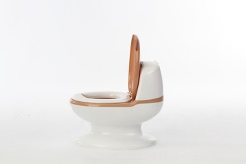 Primabobo интерактивный горшок TEDDY TEDDY для детей, горшок FLUSHING для детей