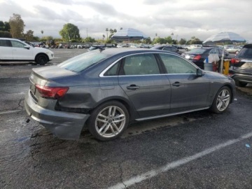 Audi A4 B9 2023 Audi A4 Limousine Premium Plus 45 2023 2.0 Benzyna 261KM, zdjęcie 3