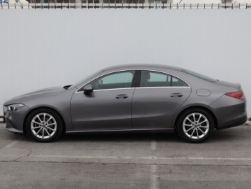 Mercedes CLA C118/X118 2022 Mercedes CLA 200, Salon Polska, 1. Właściciel, zdjęcie 2