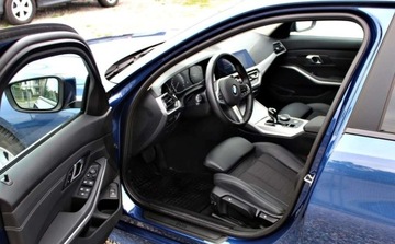 BMW Seria 3 G20-G21 2021 BMW Seria 3 2.0 D Tapicerka pokryta skora Na..., zdjęcie 10