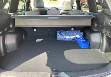 Subaru Forester VI 2025 Subaru Forester 2.0i e-Boxer 136KM 2025 NOWY, Exclusive 2.0 Hybryda, zdjęcie 17