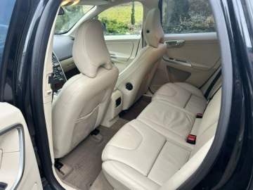 Volvo XC60 I 2010 Volvo XC 60 D5 | Krajowy | AWD Automat | Panorama, zdjęcie 34
