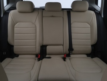 Volkswagen Golf Sportsvan Sportsvan 1.6 TDI BlueMotion 110KM 2015 VW Golf Sportsvan 1.6 TDI, Skóra, Navi, Klima, zdjęcie 9