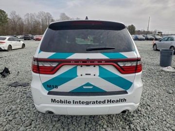 Dodge Durango III 3.6 V6 294KM 2025 Dodge Durango Gt 2025 3.6 Benzyna 295KM, zdjęcie 2