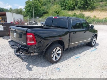 RAM 1500 Limited 57 Box 2021 5.7l 5.7 Benzyna 395KM, zdjęcie 5