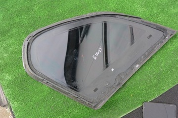 ОКНО КУЗОВА BMW X5 E70 ЛЕВОЕ ПРАВОЕ ЗАДНЕЕ